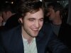 Robert Pattinson