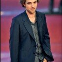 Ficha de Robert Pattinson