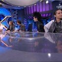 Tokio Hotel en el Hormiguero