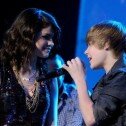 Justin Bieber y Selena Gómez no dejan de tener actuaciones juntos