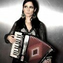 Julieta Venegas cantará sin acordeón