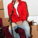 Justin-Bieber y  su público