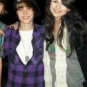 Justin Bieber y Selena Gómez no dejan de actuar juntos