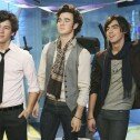 Los Jonas Brothers buscan promocionar la naturaleza en su segunda temporada 