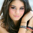 Vanessa Hudgens: la mejor joven artista femenina