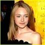 dakota fanning dakota fanning