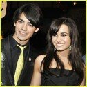 Entrevista a Joe y Demi: Previos al nuevo video "Make A Wave” 