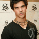 Taylor Lautner es uno de los mejores pagados de Hollywood