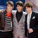 Los Jonas Brothers vuelven por Semana Santa