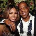 Beyonce y Jay Z de aniversario