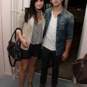 Demi y Joe, ya hay anillo sospechoso