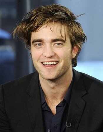 Robert Pattinson: No puedo dedicarme a mi otra pasión