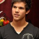 La novia de Taylor Lautner