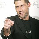 Matthew Fox en un videojuego