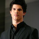 Taylor Lautner define a su chica ideal