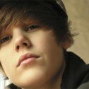 Justin Bieber apuesta su primer beso
