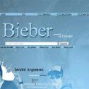 Justin Bieber y los Jonas Brothers consiguen sus fondos en Google