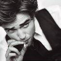 Robert Pattinson, el amor platónico de una niña