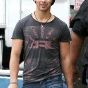 Cambiar el look de Joe Jonas
