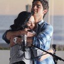 Joe Jonas quiere conservar la amistad de Demi Lovato