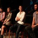Demi Lovato y Jonas Brothers de gira llena de triunfos