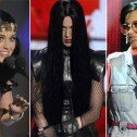 Los Premios Teen Choice Awards 2010