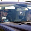 Miley Cyrus vuelve con su novio