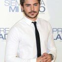 Zac Efron presenta “Siempre a mi lado”
