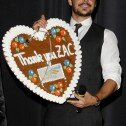 Un corazón para Zac Efron