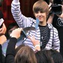 Denuncian a Justin Bieber