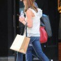 Ashley Greene viajó a México para ver a Joe Jonas