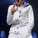 Justin Bieber y sus bailes provocativos