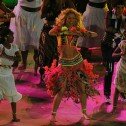 Justin Bieber le gusta otra mayorcita “Shakira”