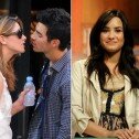 La nueva novia de Joe Jonas no quiere saber de Demi Lovato