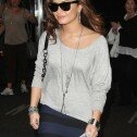 Demi Lovato esta muy bien con la terapia asegura su padre