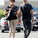 Joe Jonas compró anillo de compromiso a su novia