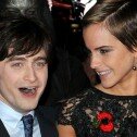 Daniel Radcliffe y Emma Watson los jovenes con más dinero