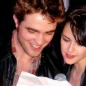 Robert Pattinson pasó la Navidad sin Kristen Stewart