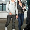 Joe Jonas y Ashley Greene…¡No boda, si boda!