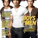 Los Jonas Brothers en la lista de “Los perdedores del 2010”