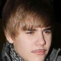 Juega con el Puzzle de Justin Bieber
