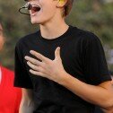 Justin Bieber no actuará en Glee por ahora