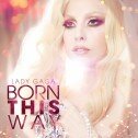 Lady Gaga presenta su nueva canción “Born this Way”