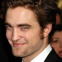 Robert Pattinson el galan de Hollywood de esta generación