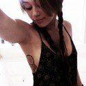 Miley Cyrus siente más amor en sus fans de Sudamérica