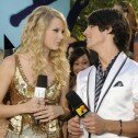 Joe Jonas podría escribir una canción a Taylor Swift