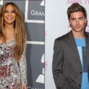 Zac Efron y Jennifer López son los más guapos del mundo