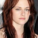 Kristen Stewart casi lista para su gran boda en “Crepúsculo: Amanecer”