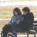 Selena Gomez se reencuentra con Nick Jonas