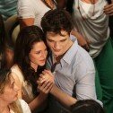 Kristen Stewart no dejará a Robert Pattinson por trabajo